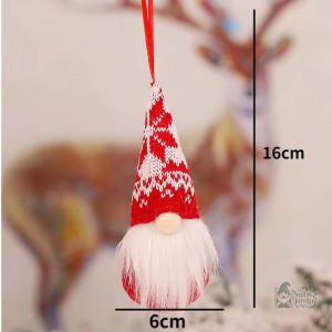 Nain de jardin lutin en résine