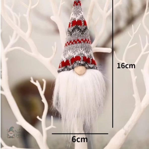 Déco lutin au style fantaisiste
