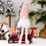 Petite figurine scandinave pour embellir votre jardin
