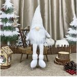 Lutin de Noël décoratif pour jardin à petit prix