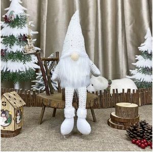 Lutin de Noël décoratif pour jardin à petit prix