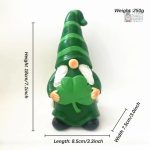 Nain de jardin chance, idée cadeau originale pour les jardiniers