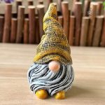 Nain de jardin coloré à petit prix pour embellir votre extérieur