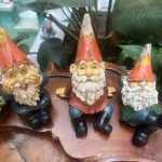 Nain de jardin d'occasion, décoration extérieure