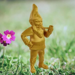 Inspirez-vous : des jardins enchanteurs avec des nains uniques