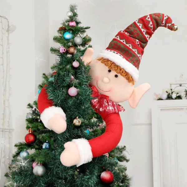 tete-de-lutin-1 Tête de lutin décorative pour jardin